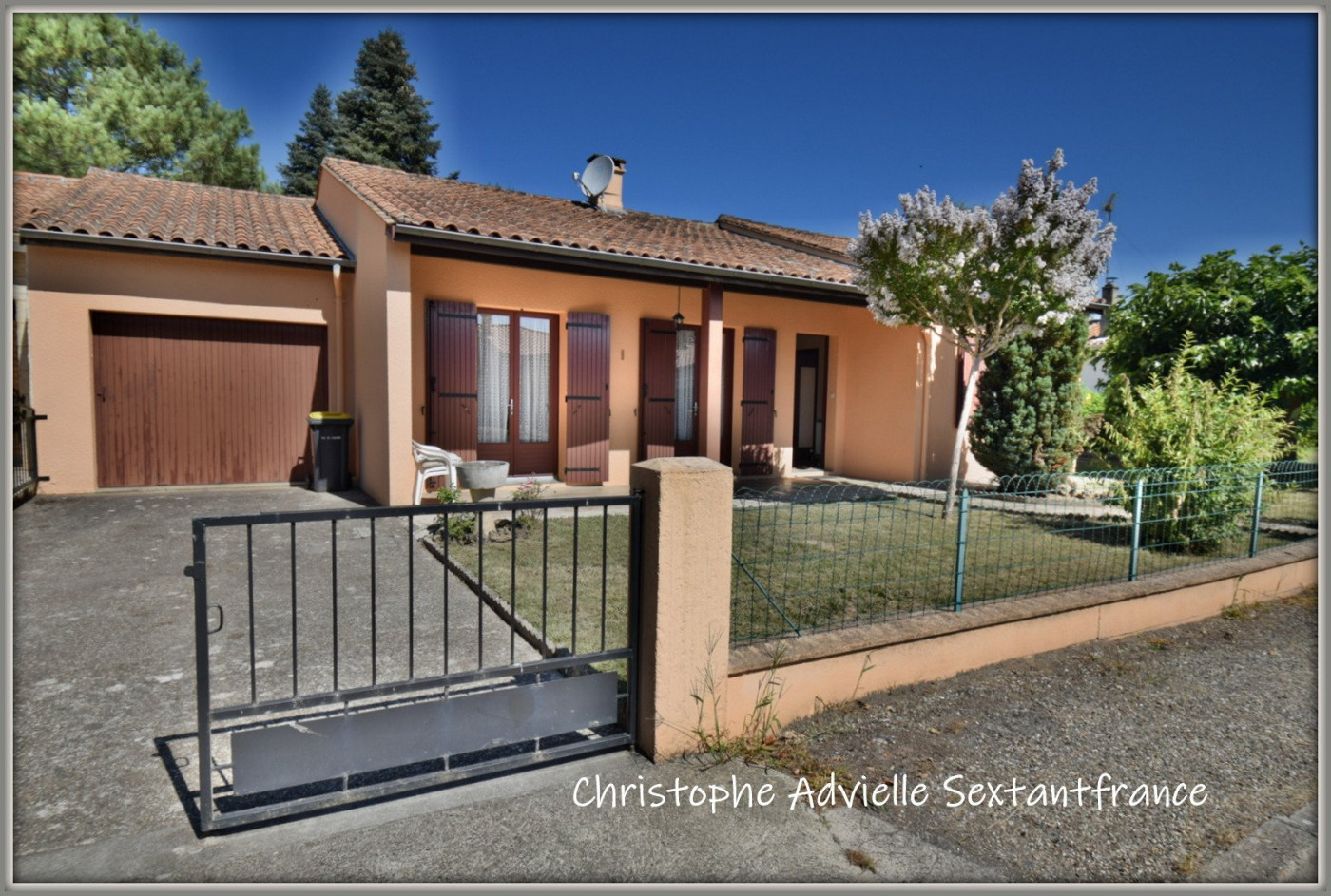 vente Maison Marmande - Photo 12