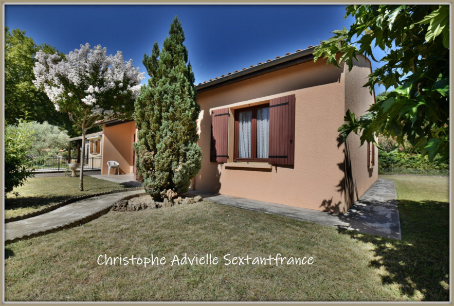 vente Maison Marmande - Photo 1