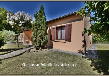 vente Maison Marmande