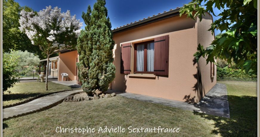 vente Maison Marmande