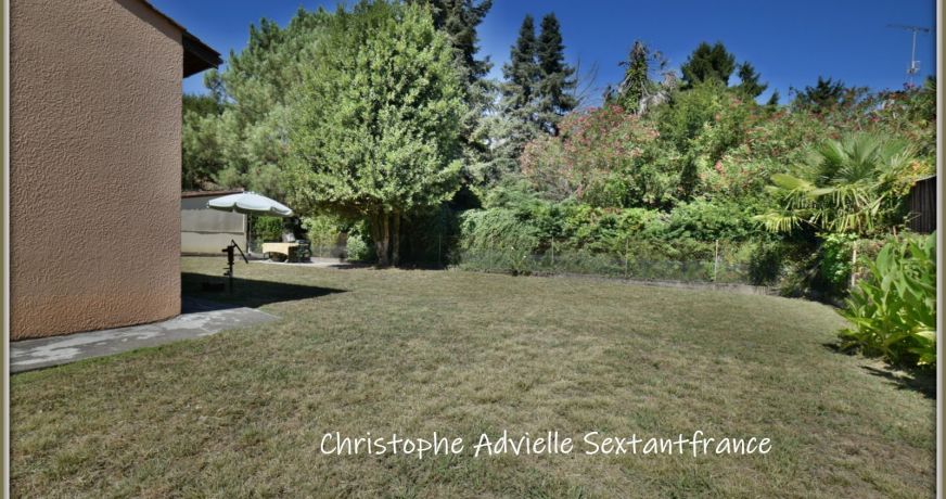 vente Maison Marmande