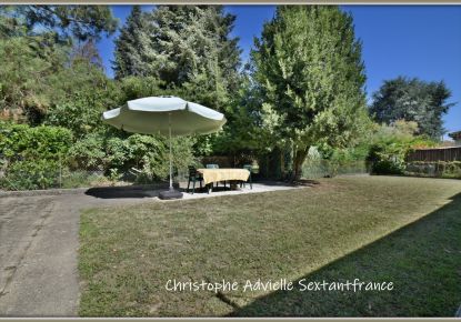 vente Maison Marmande