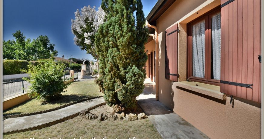 vente Maison Marmande