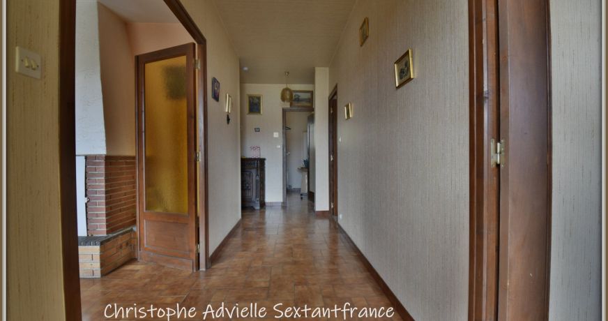 vente Maison Marmande