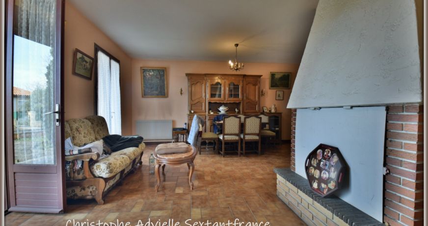 vente Maison Marmande