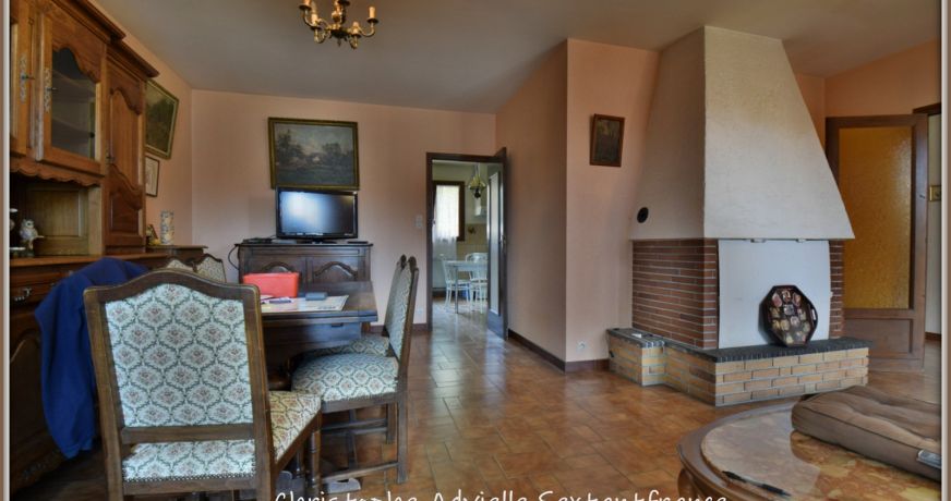 vente Maison Marmande