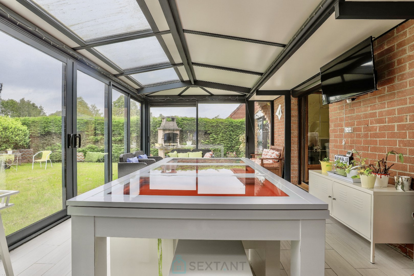 vente Maison en résidence Douai - Photo 8