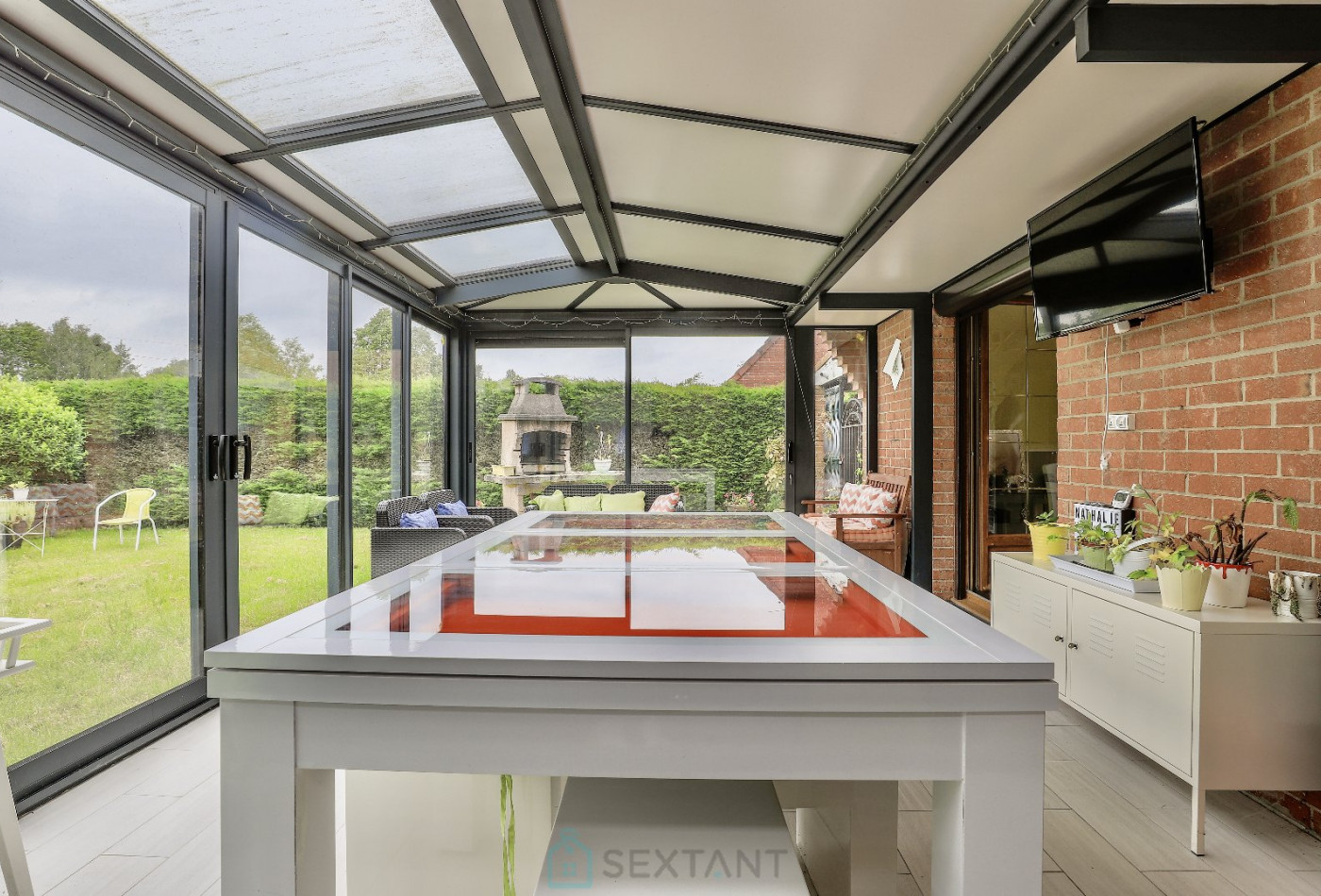 vente Maison en résidence Douai - Photo 8