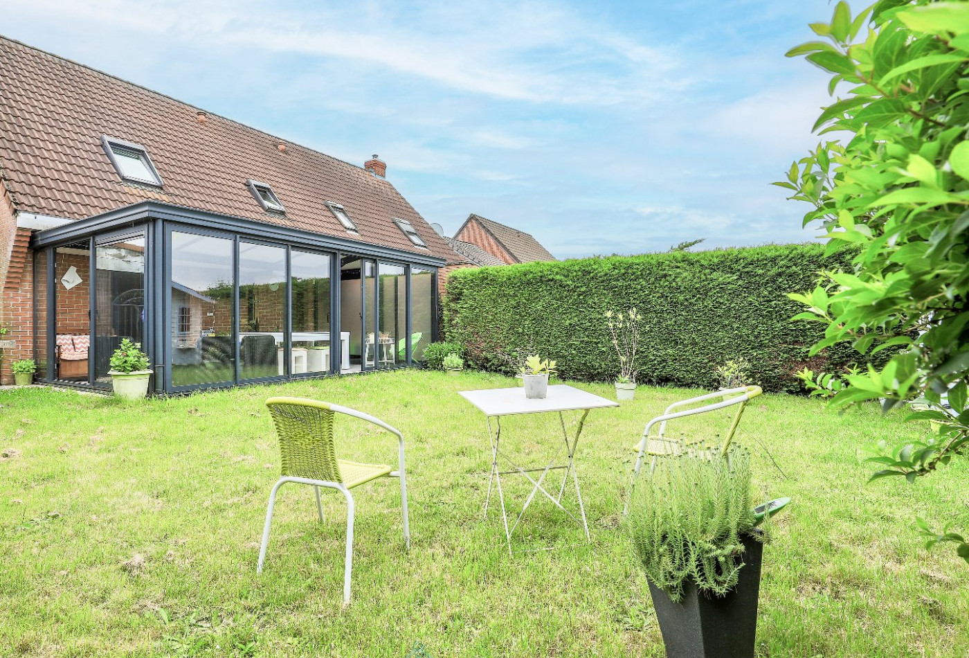 vente Maison en résidence Douai - Photo 7