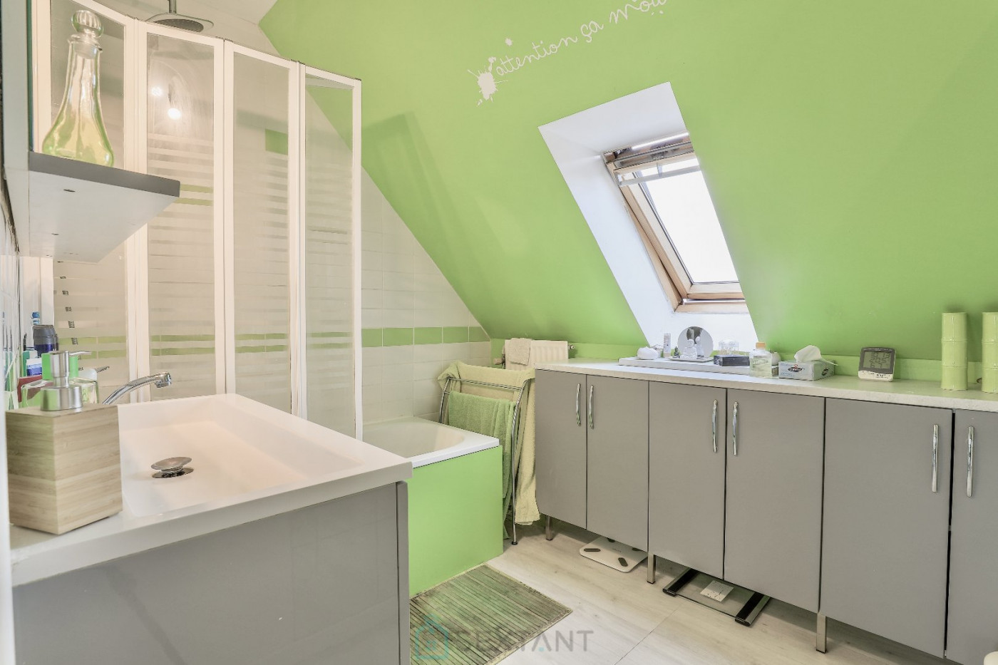 vente Maison en résidence Douai - Photo 6