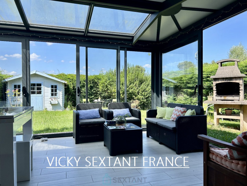 vente Maison en résidence Douai - Photo 9