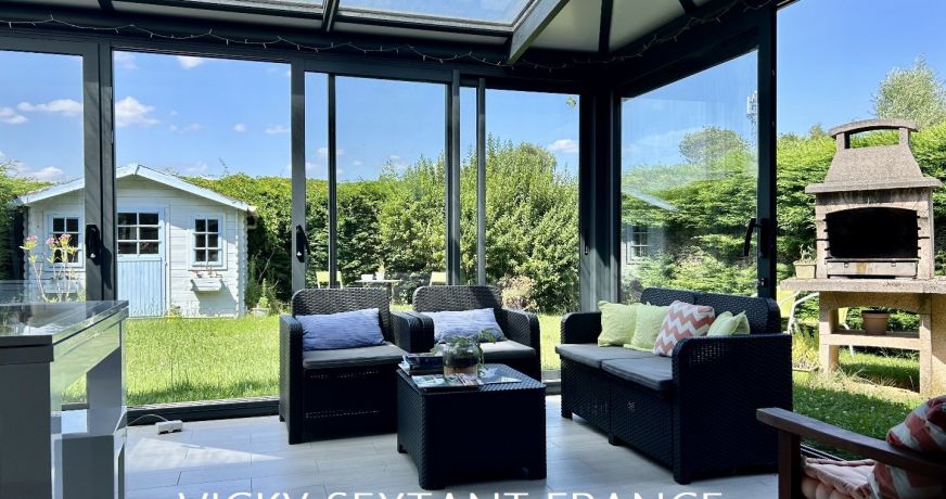 vente Maison en résidence Douai