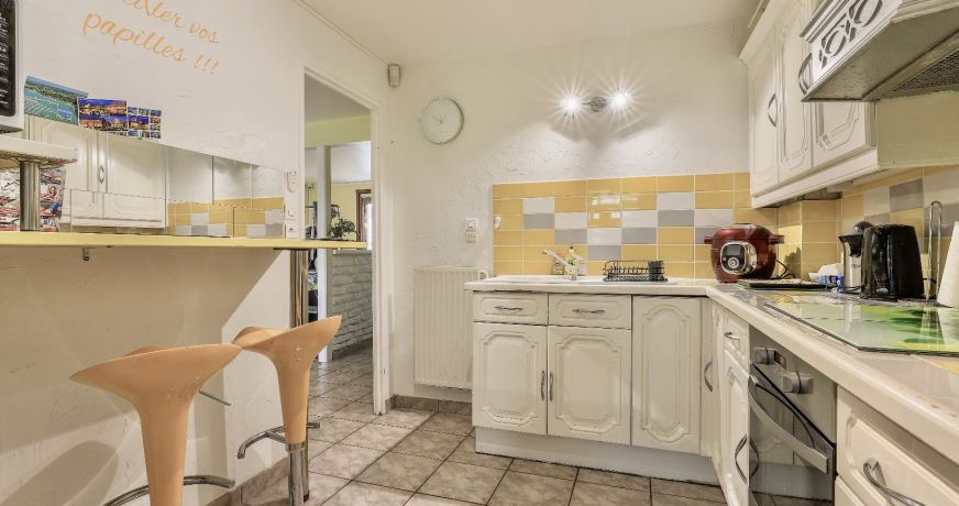 vente Maison en résidence Douai