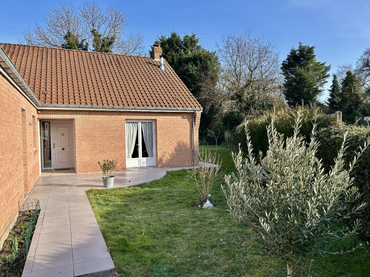 vente Maison Montigny En Ostrevent - Photo 3