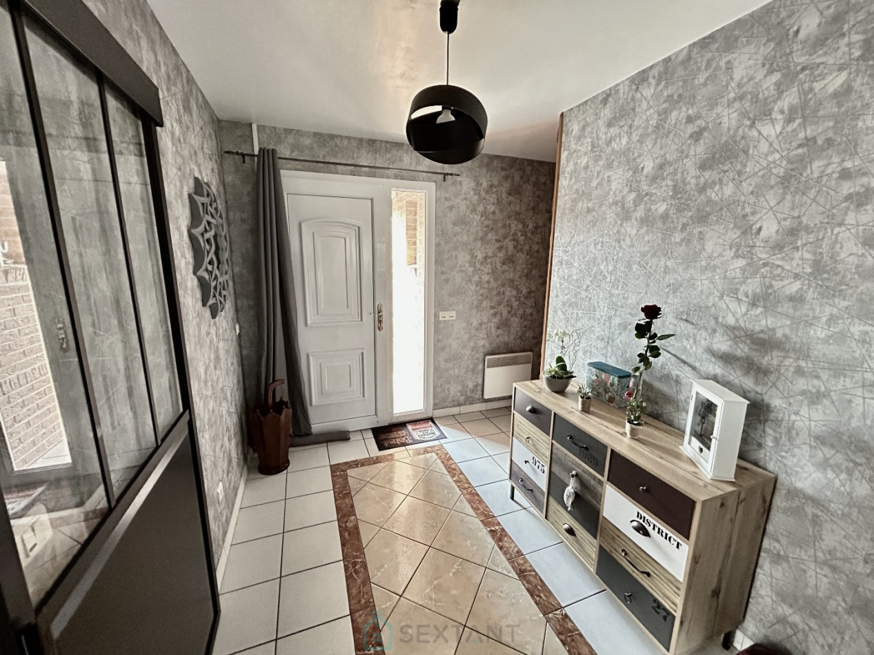 vente Maison Montigny En Ostrevent - Photo 5