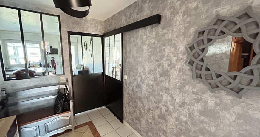 vente Maison Montigny En Ostrevent