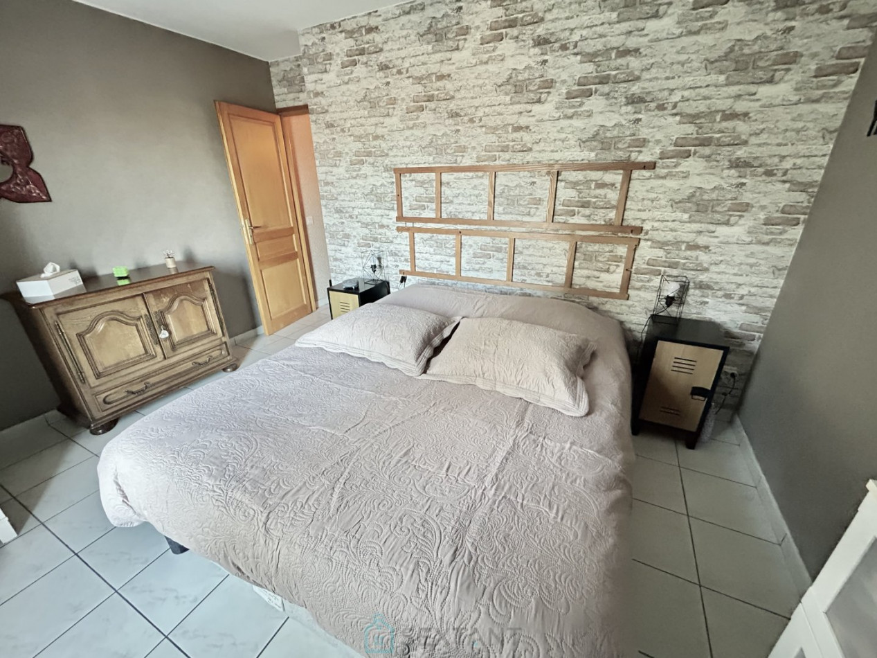 vente Maison Montigny En Ostrevent - Photo 10