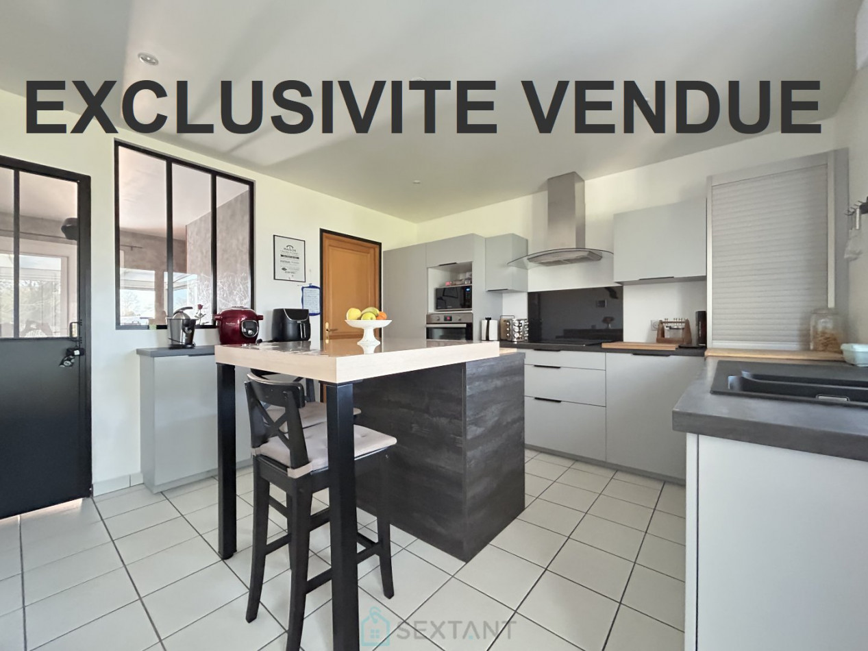 vente Maison Montigny En Ostrevent - Photo 1