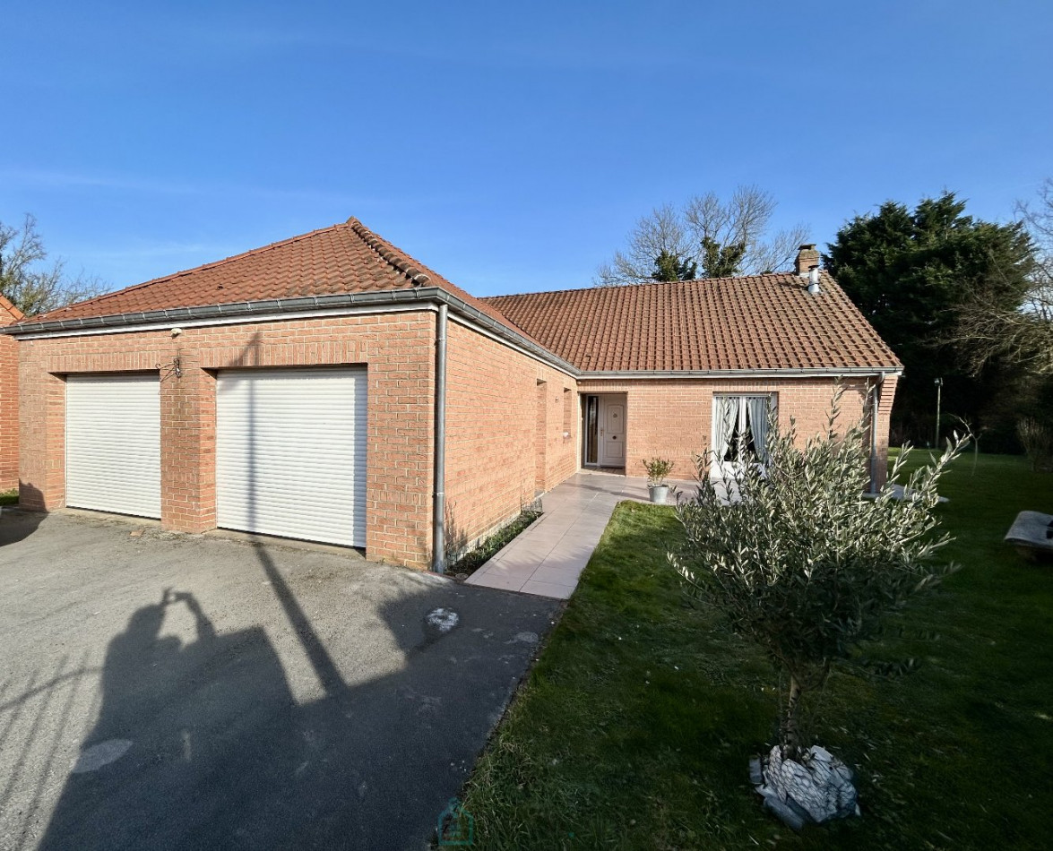 vente Maison Montigny En Ostrevent - Photo 4