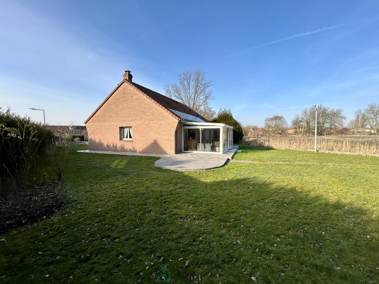 vente Maison Montigny En Ostrevent - Photo 9