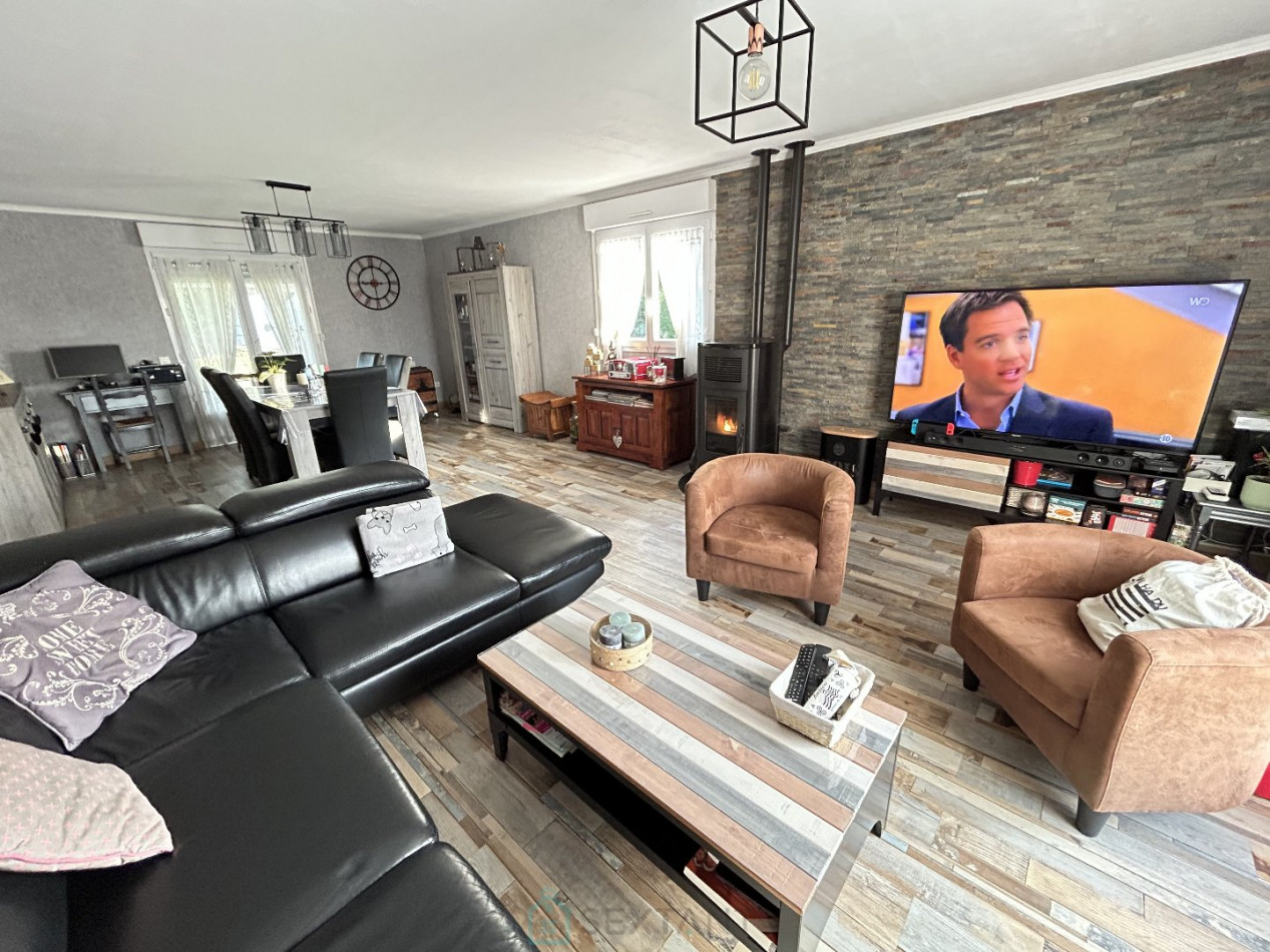 vente Maison Montigny En Ostrevent - Photo 2