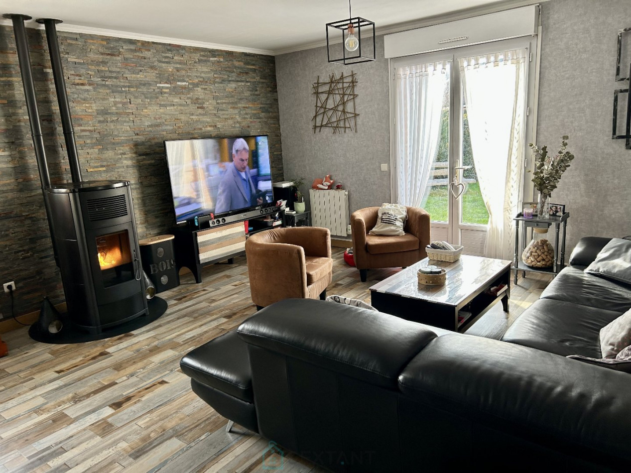 vente Maison Montigny En Ostrevent - Photo 7