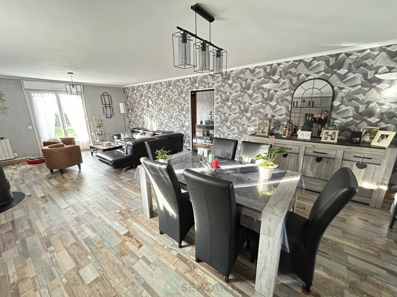 vente Maison Montigny En Ostrevent - Photo 8