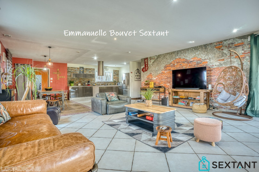 vente Maison contemporaine Bergerac - Photo 4