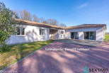 vente Maison contemporaine Bergerac