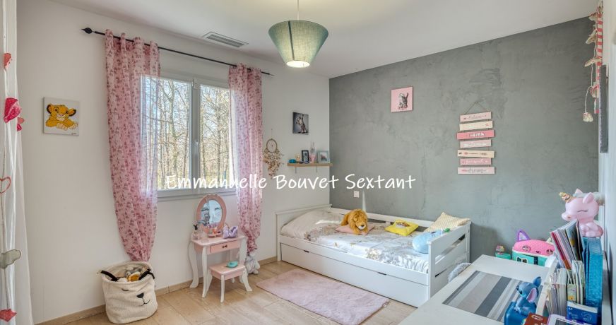 vente Maison contemporaine Bergerac