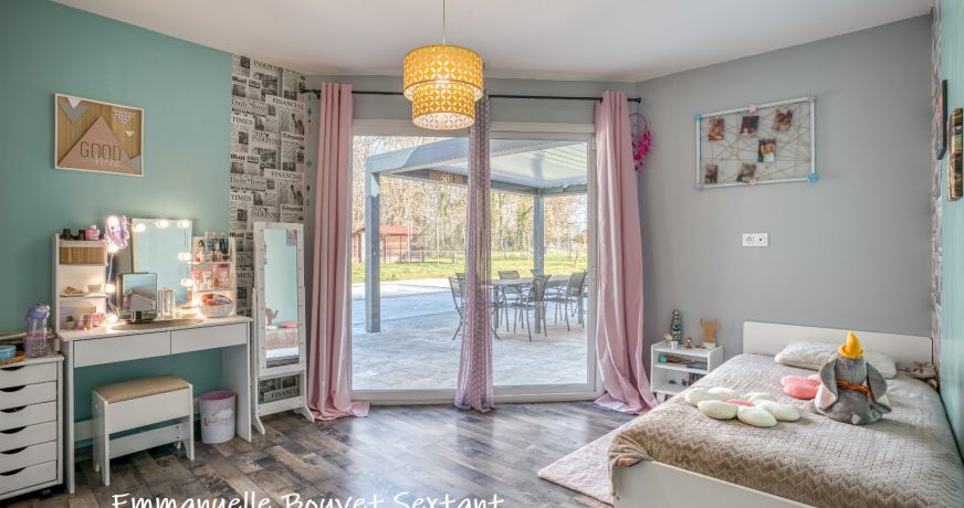 vente Maison contemporaine Bergerac