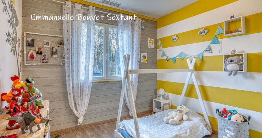 vente Maison contemporaine Bergerac