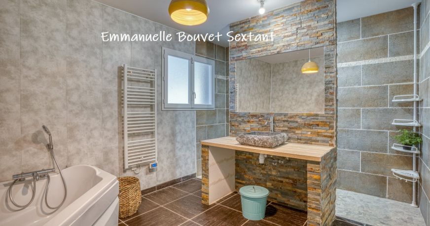 vente Maison contemporaine Bergerac