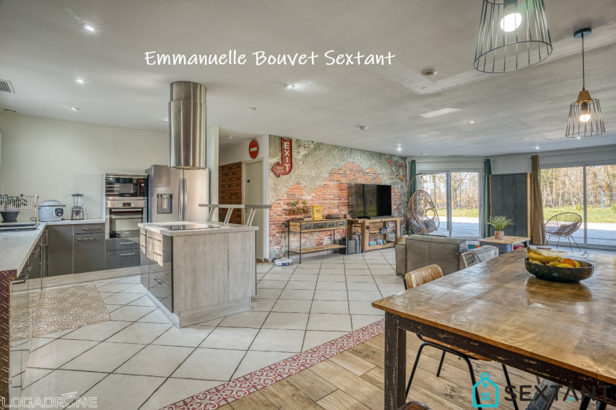 vente Maison contemporaine Bergerac - Photo 7