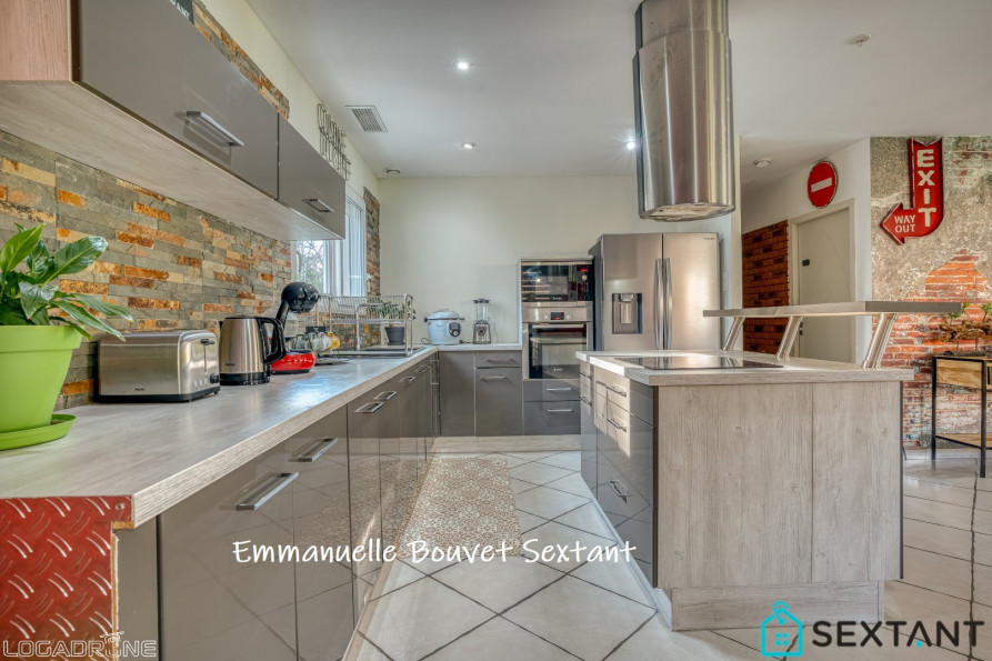 vente Maison contemporaine Bergerac - Photo 8