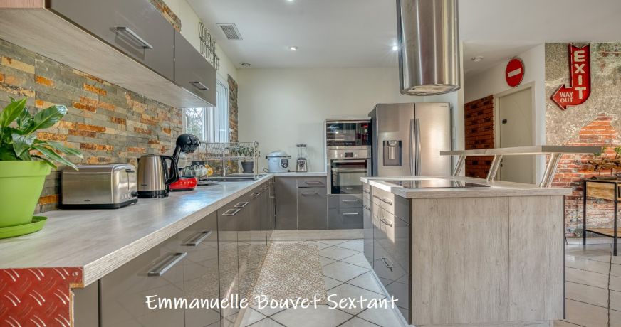 vente Maison contemporaine Bergerac