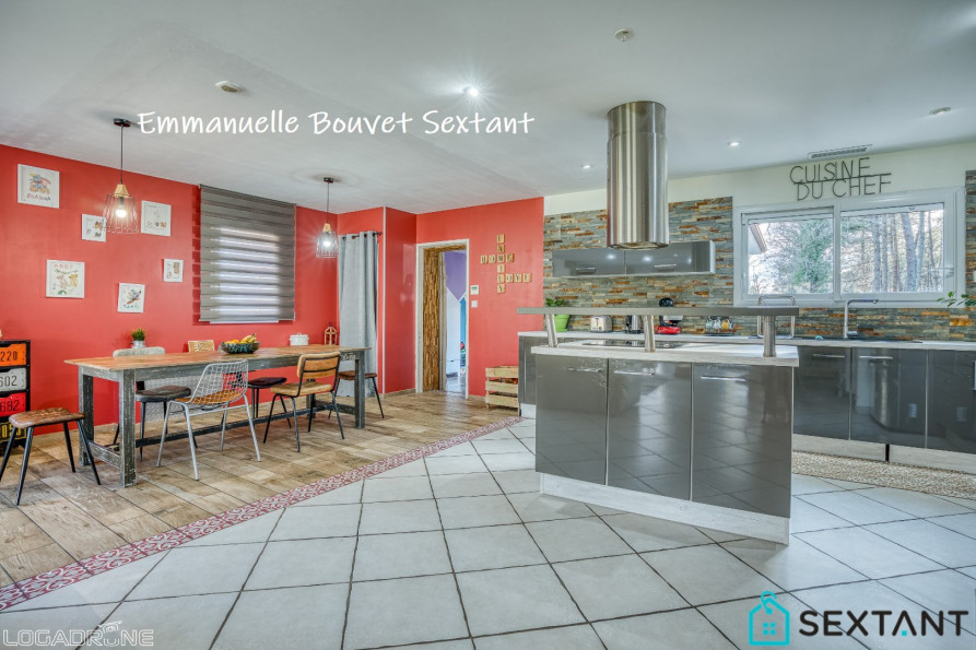 vente Maison contemporaine Bergerac - Photo 9