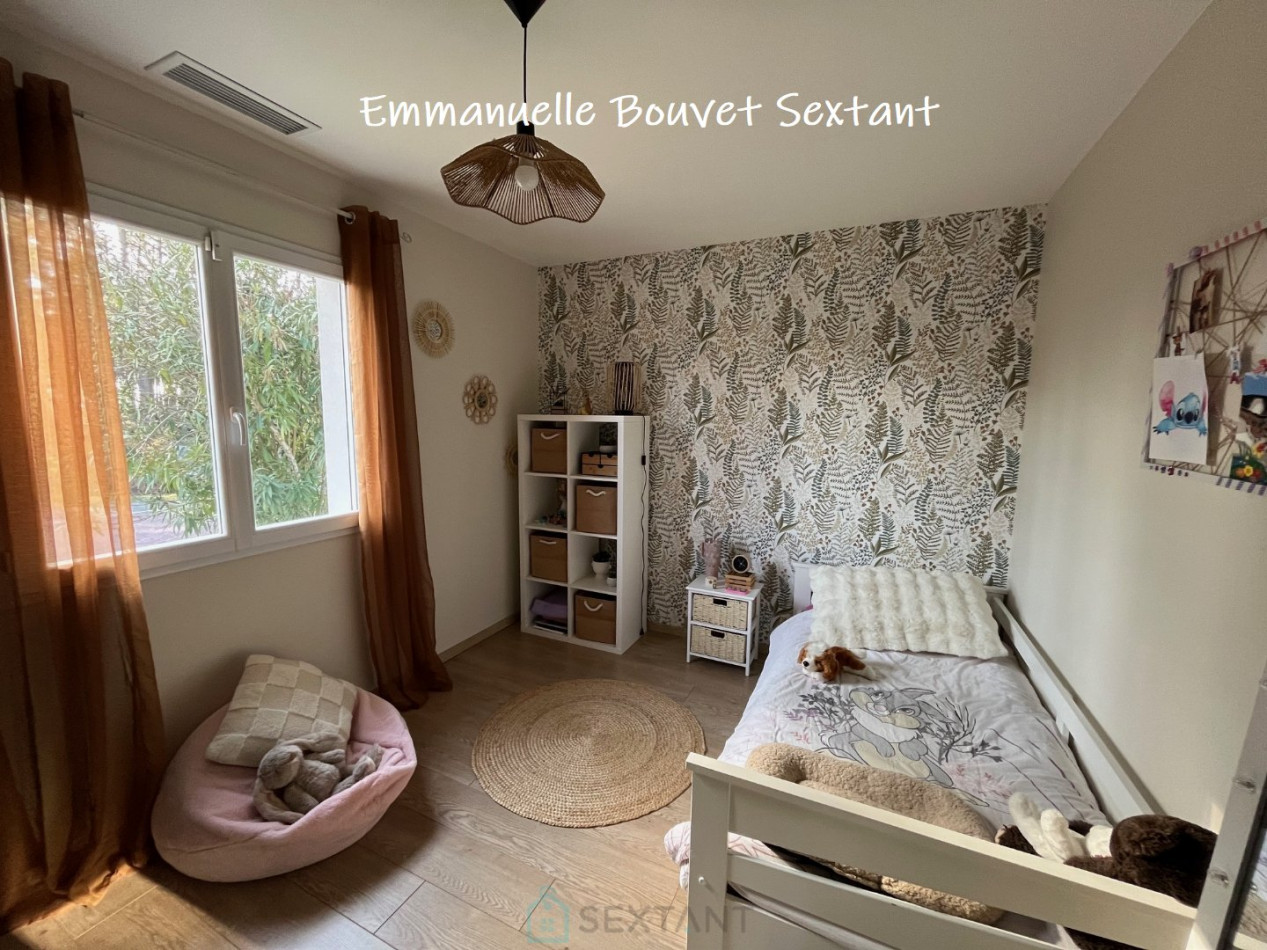 vente Maison contemporaine Bergerac - Photo 14