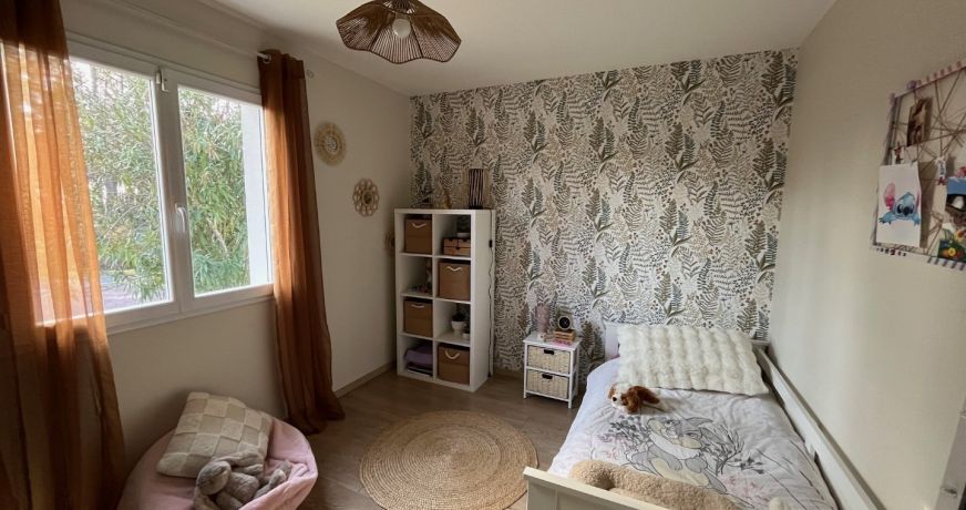 vente Maison contemporaine Bergerac