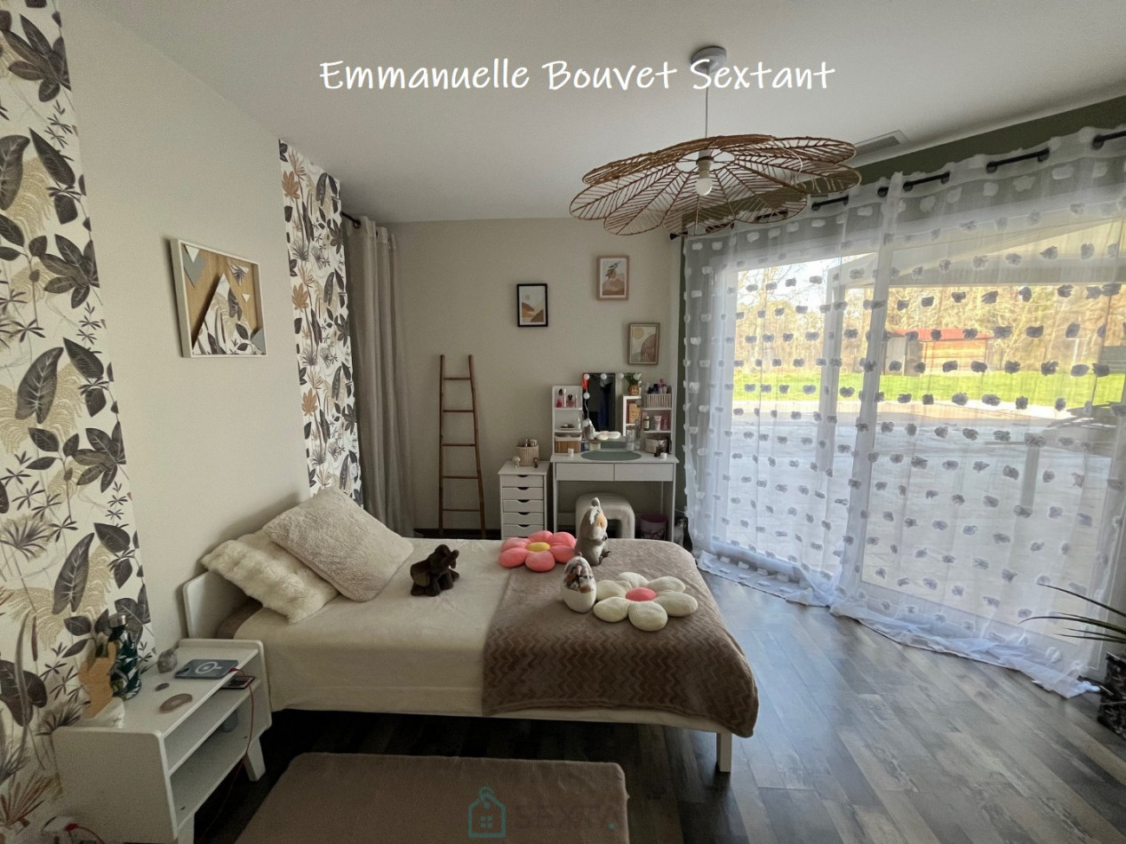 vente Maison contemporaine Bergerac - Photo 13