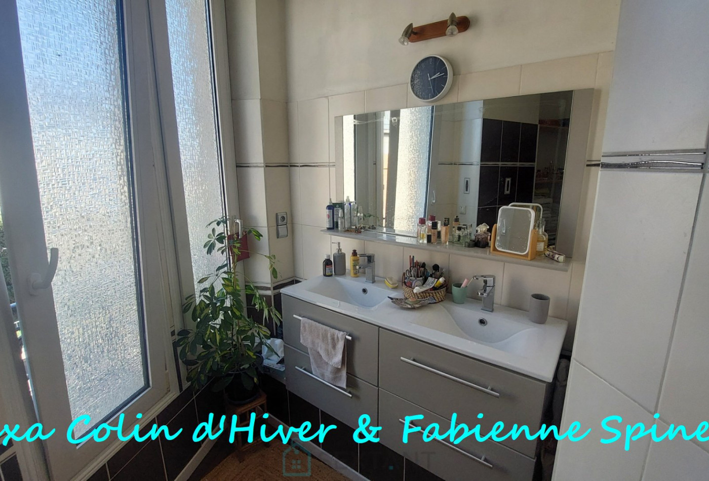 vente Appartement bourgeois Soissons - Photo 10