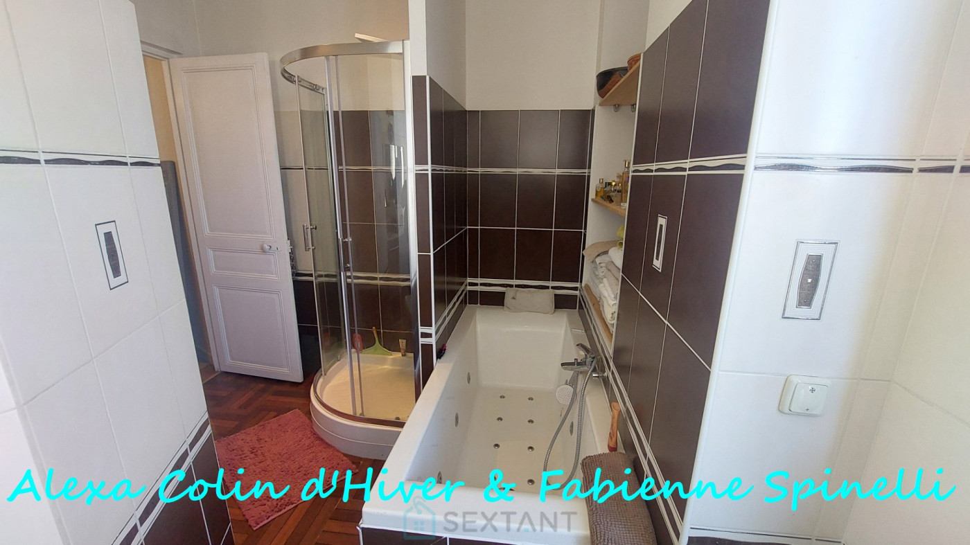 vente Appartement bourgeois Soissons - Photo 11