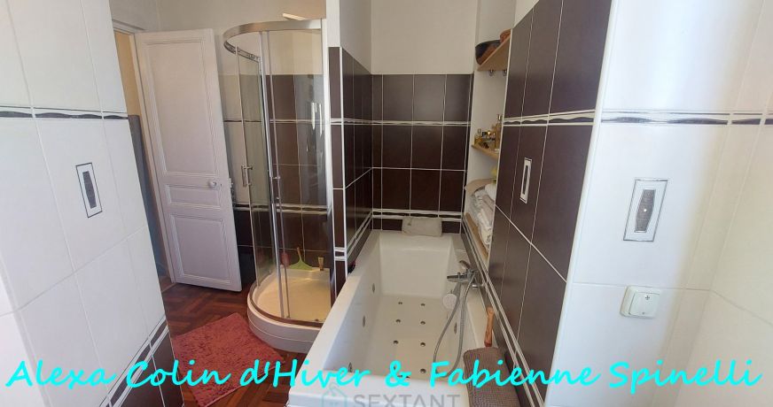 vente Appartement bourgeois Soissons