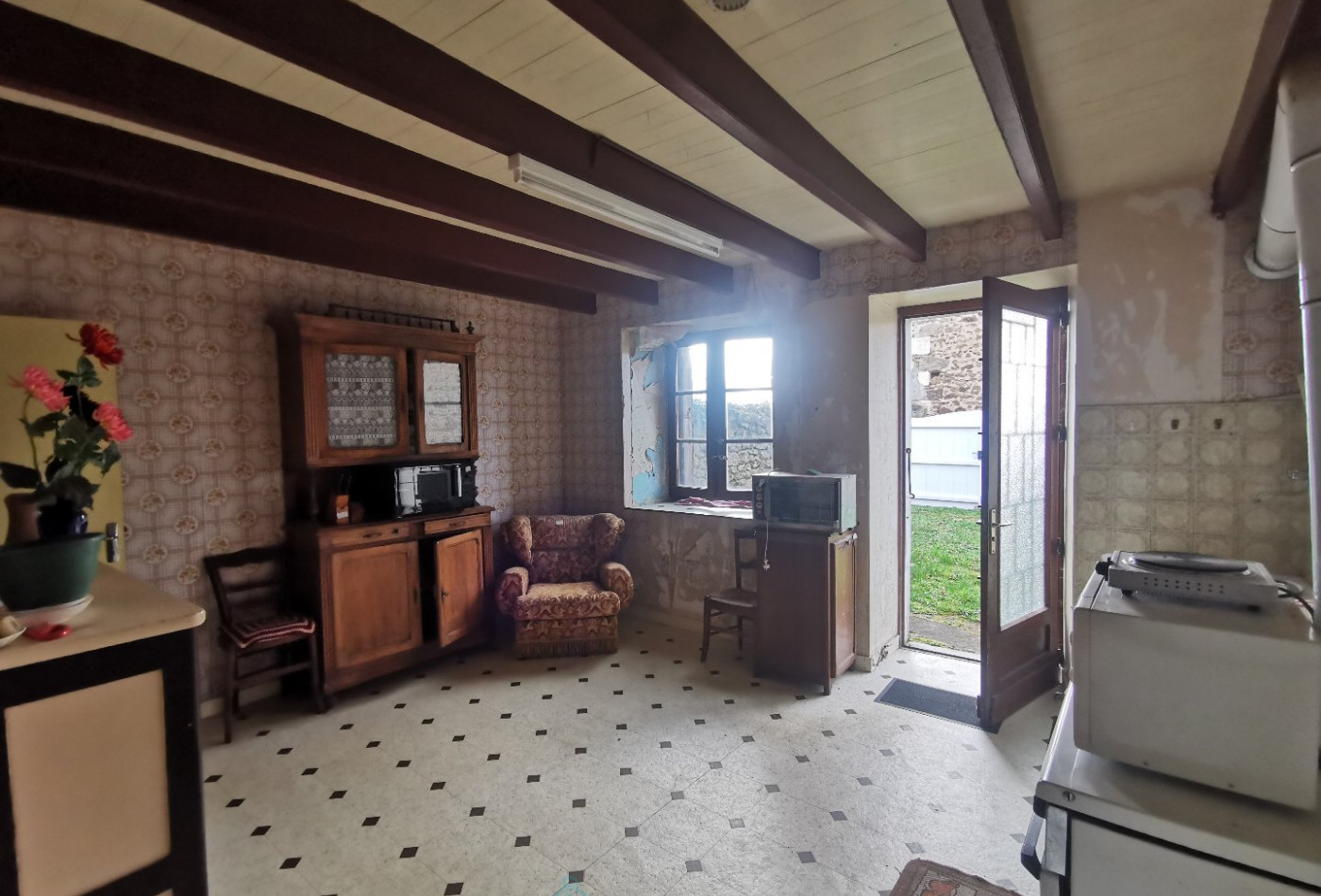 vente Maison à rénover Videix - Photo 4