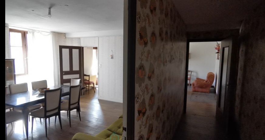 vente Maison à rénover Videix
