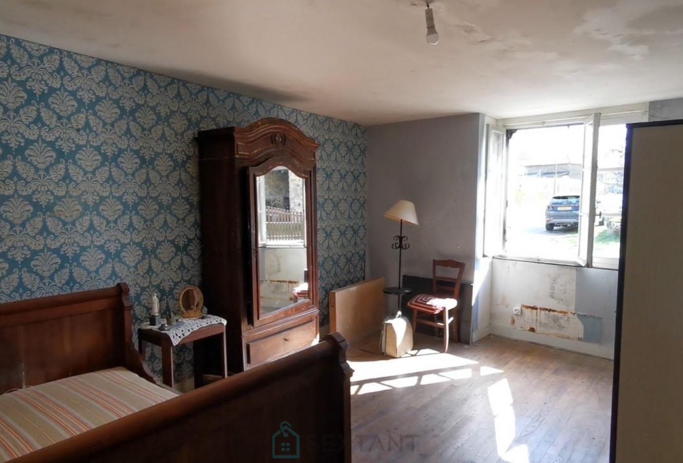 vente Maison à rénover Videix - Photo 6