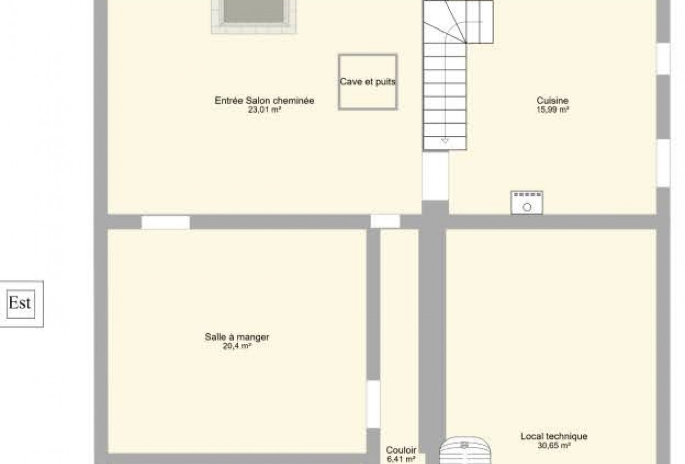 vente Maison à rénover Videix - Photo 8