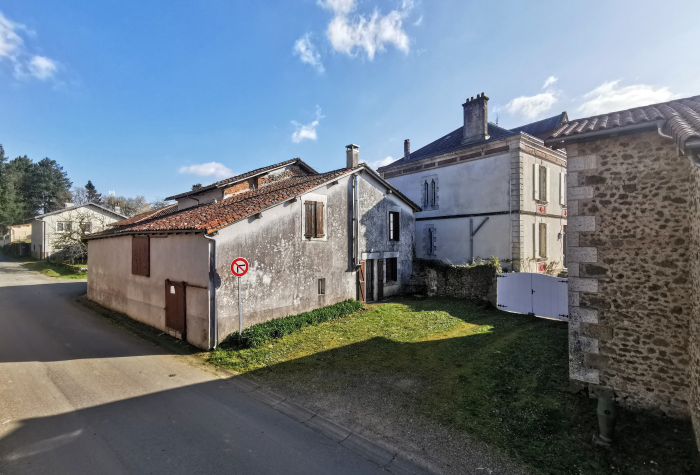 vente Maison à rénover Videix - Photo 2