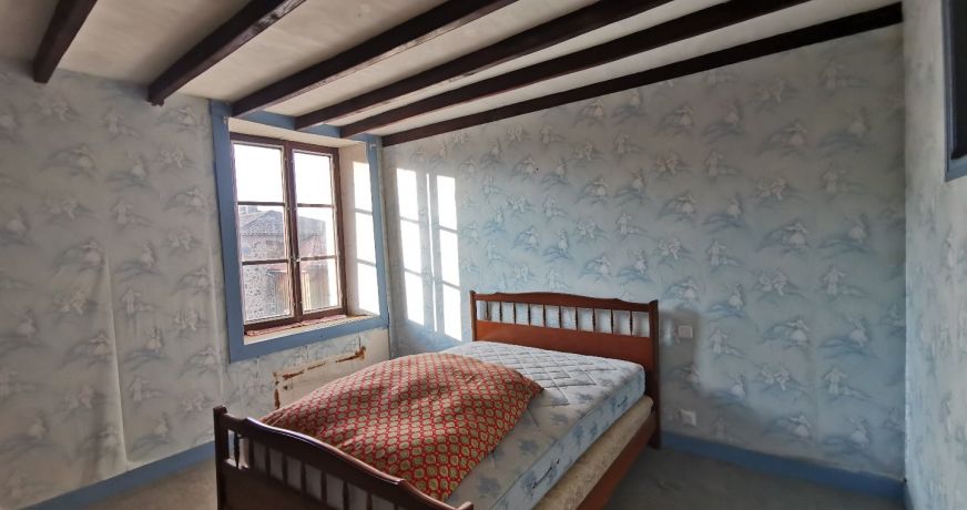 vente Maison à rénover Videix