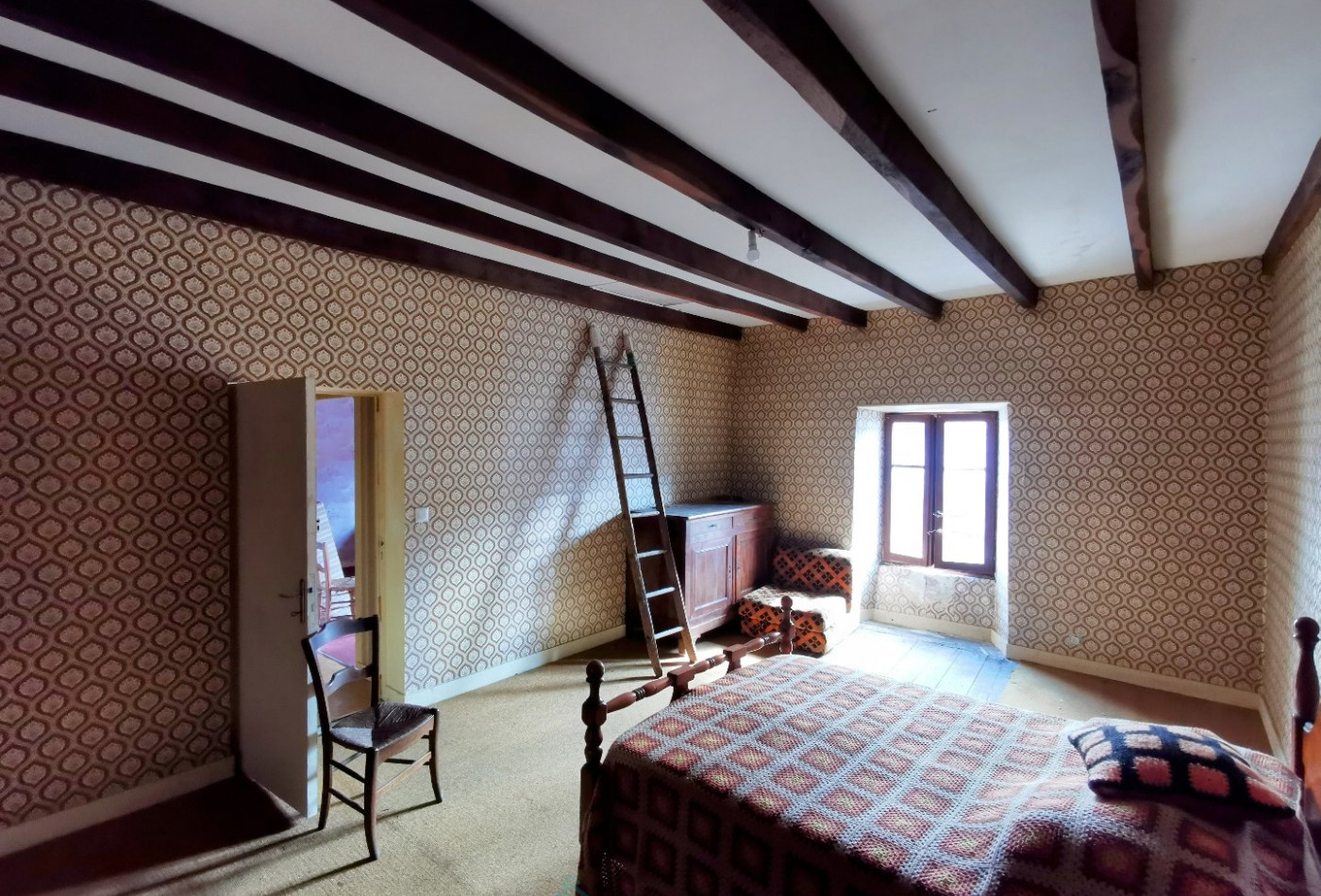 vente Maison à rénover Videix - Photo 10